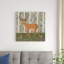 «Woodland Joy V» par Véronique Charron, reproduction sur toile tendue-561125116-569889715-569889727