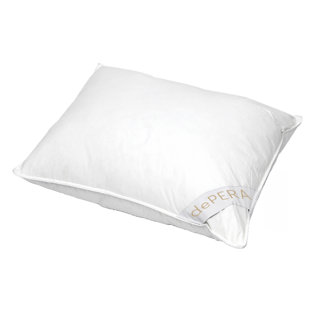 Abrahams Down Blend Firm Pillow