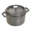 La Cocotte Cast Iron Round Cocotte-229799397-229799405