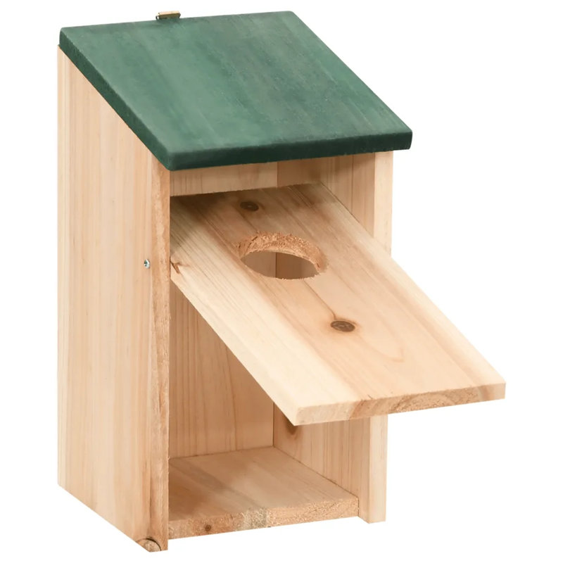 Borisav Mountatin Birdhouse