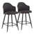 Gris anthracite est en rupture de stock