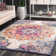 Lavery Floral Indoor Rug