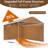 12x8 FT Heavy-Duty Metal Storage Shed with Windows, Lockable Door Ventilation Weatherproof and Durable for Outdoor Organization-123772178