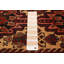Teimani Beige Rug 4'2" x 6'5"