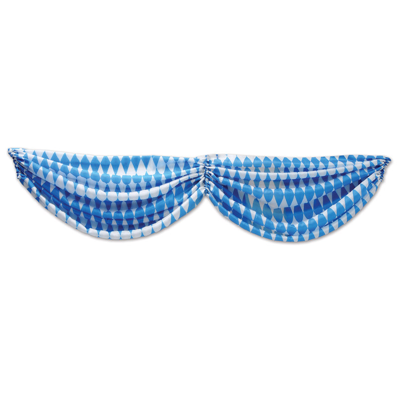 Bruant en tissu Oktoberfest