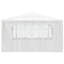 Atsuko 4m x 4m Steel Party Tent-1693564738