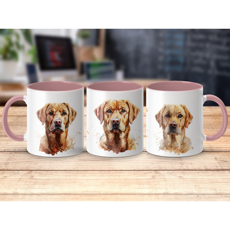 Mug, 4