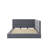 Full Size Upholstered Daybed-1480201598