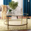 Table basse à 4 pieds avec rangement Eiffe-1092193451