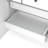 47.2X15.7X75inch Freestanding Buffet With Hutch-1969292713