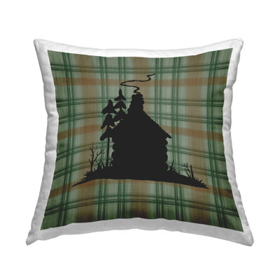 Coussin Victorian