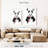 Brampt Xmas Panda-108524449