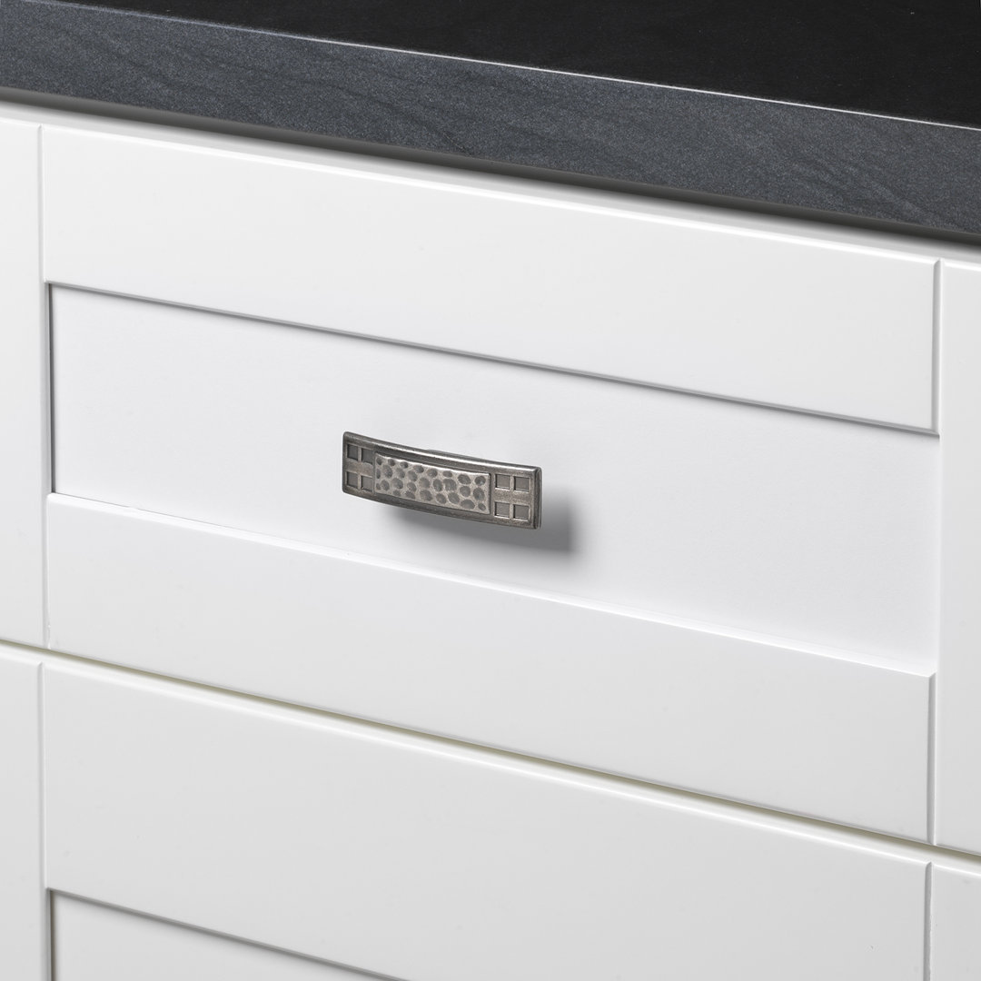 Rectangle Knob GlideRite Hardware 