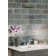 FlowCurve 4 in. Centerset 2-Handle Bathroom Faucet with 50/50 Pop-Up Drain in Polished Chrome