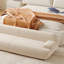 Banc rembourré Hamidiye Leathaire-1267260862-1267260863