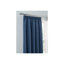 Breighlynn Pencil Pleat Blackout Thermal Curtains-1472152060-1472152061