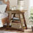 Rustic Brown