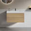 Meuble-lavabo simple 36 po avec surface solide et trop-plein, 36 po, pré-assemblé-303615348-330642045-289523153