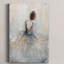 Beautiful Contemplation - peinture sur toile tendue-392939393