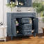 Meuble-lavabo 36 po avec lavabo supérieur-1703136383