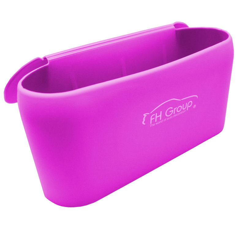 Multi-Purpose Silicone Bin, Pink