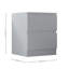 Marclene 40 cm W Bedside Table-900973292