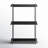 Bellamy Rectangular Metal Floating Shelf-94320014