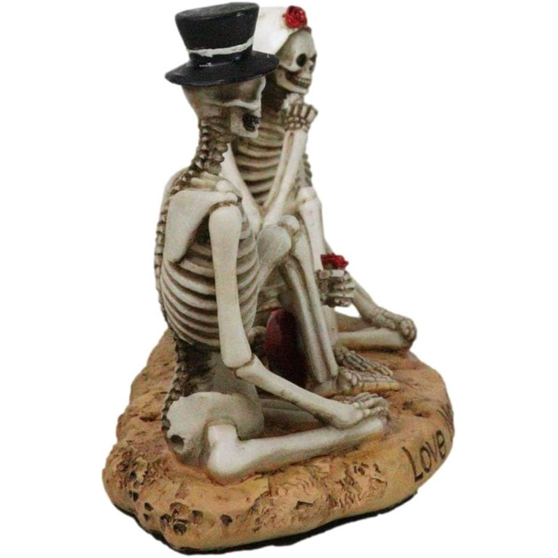 Figurine «Love Never Dies»
