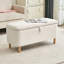 Dayvian 39.3" Storage Ottoman Bench for End of Bed-1359104745