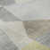 Premium Machine Washable Slesnick AMF1666 Geometric Rug