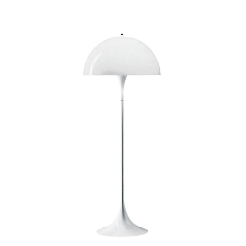 Lampe sur pied