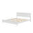 Simple Panel Bed Frame With Minimalist Design-60905067-60905062