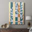 «Chequered Cutting I» sur mesure, galerie Cavas-1067980793