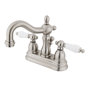 Satin Nickel