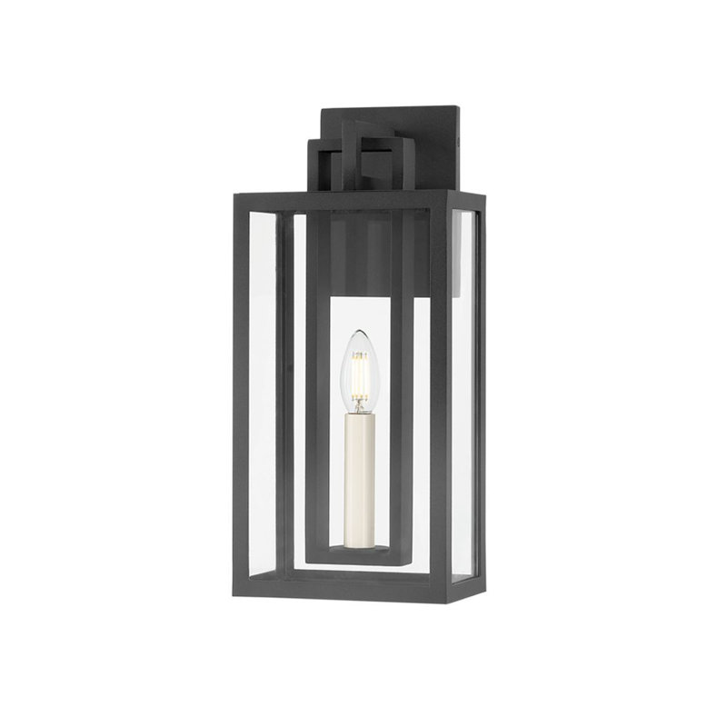 Amire 1 Light Wall Sconce