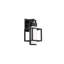 Logic LED Outdoor Armed Sconce-30743561-30743558-30743557