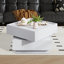 Solid Coffee Table-530234363