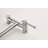 Wall Mounted Pot Filler Faucet, Modern Brass Pot Filler Two-Attachment Wall Mount Folding Kitchen Pot Filler Swing Arm-118388127