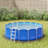 Valle Polyester Fields Pool