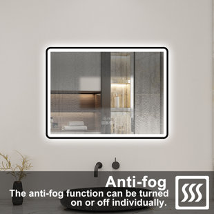 Rectangle Mirror