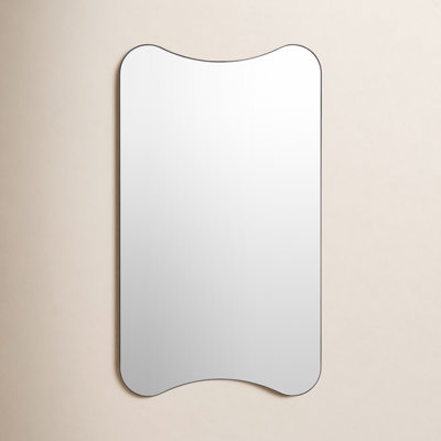 Amancia 21" Accent Mirror
