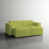 Chartreuse pâle est en rupture de stock