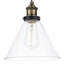 Alanna 1 - Light Cone Pendant-631362100