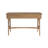 Solid Wood Writing Desk-1051131985