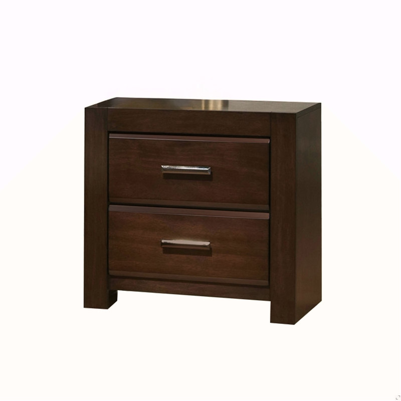 Table de chevet Oberreit