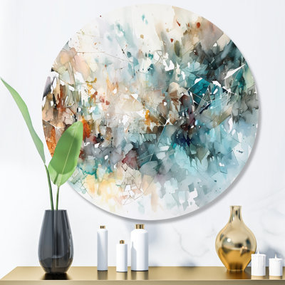 Wall Decor Metal