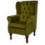 74cm Wide Tufted