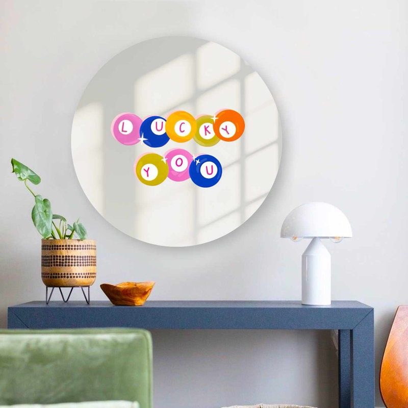 Karly Decorative Mirror