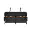Ensemble de meuble-lavabo 60 po Diamond-100042544-100043001-100043003