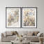 Mindfulness Set Shadowbox Abstract Print by Oliver Gal, Black Frame, 10 x 15-861299446-1017246676